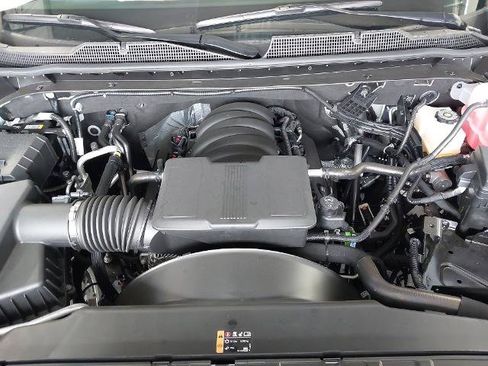 New 2026 Chevrolet Silverado 3500 High Country w/ High Country Premium Package AWD/4WD image 30