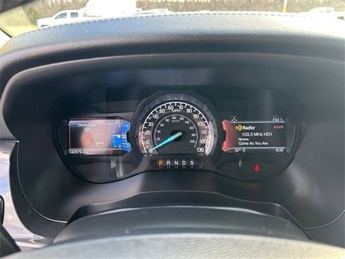 Used 2020 Ford Ranger Lariat w/ Equipment Group 501A Mid image 22