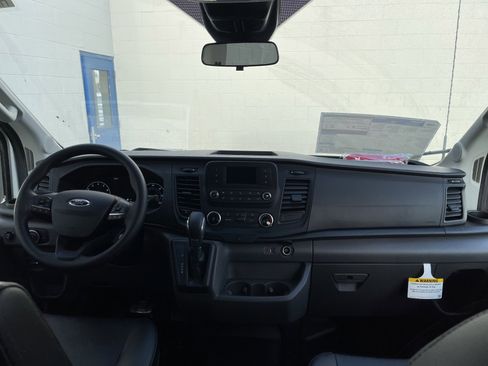 New 2024 Ford Transit 350 XL image 23
