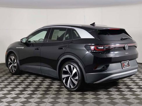 Used 2021 Volkswagen ID.4 Pro S w/ Gradient Package image 11