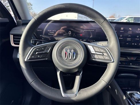 New 2026 Buick Envision Avenir image 14