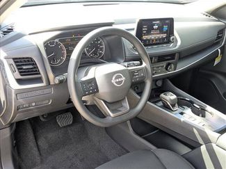 New 2026 Nissan Rogue S FWD video 3