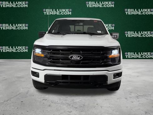 Used 2024 Ford F150 XLT w/ Equipment Group 302A MID image 10