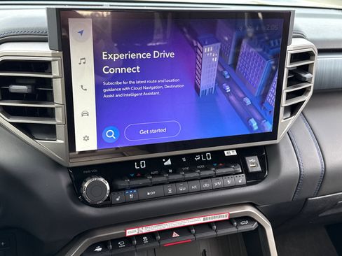 New 2026 Toyota Tundra Platinum image 29