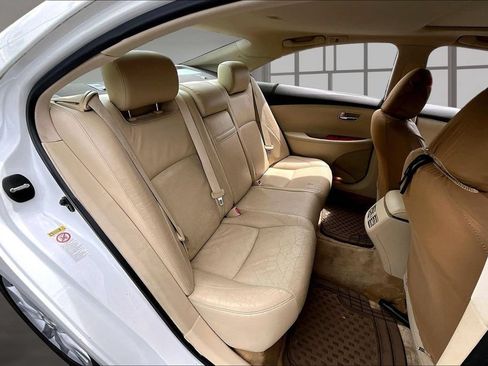 Used 2011 Lexus ES 350 FWD image 26