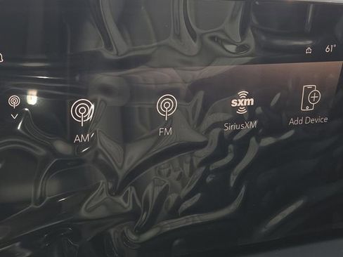 New 2026 Buick Envista Avenir image 5