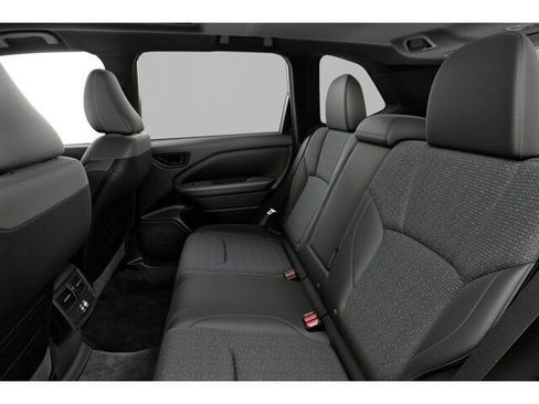 New 2025 Subaru Forester Premium w/ Protection Package (1PH) image 17