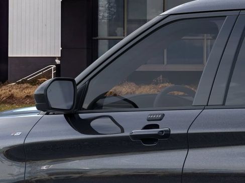 New 2026 Ford Explorer ST-Line w/ ST-Line Street Pack AWD/4WD image 20