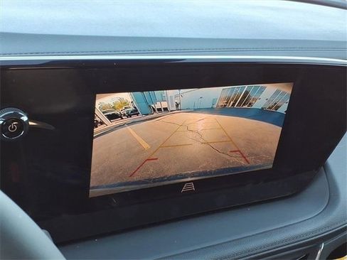 New 2026 Buick Encore GX Sport Touring w/ Comfort Package image 9