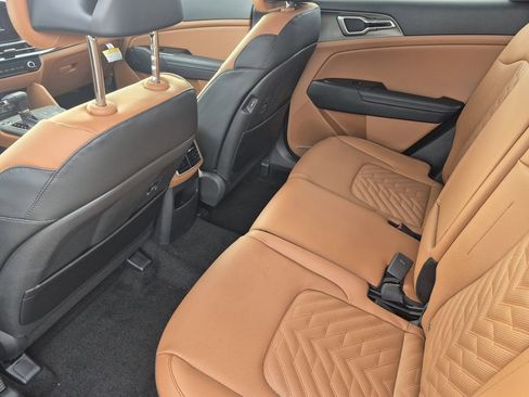 New 2026 Kia Sportage X-Line image 10