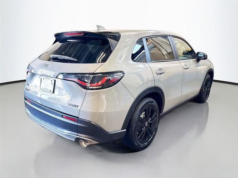 New 2026 Honda HR-V Sport image 13