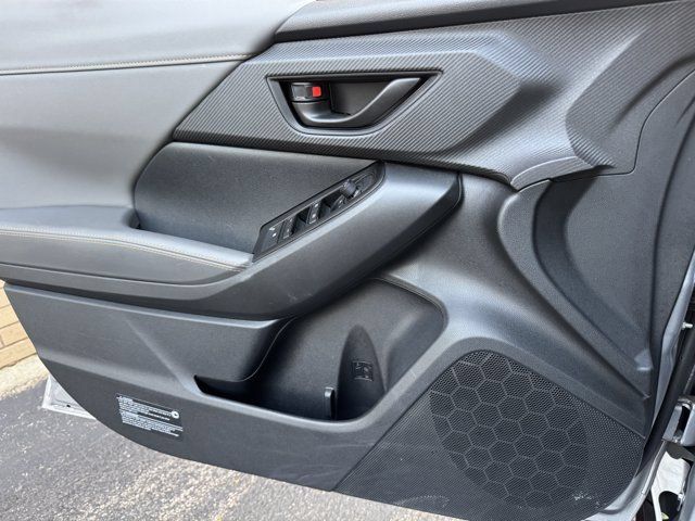 Used 2025 Subaru Crosstrek 2.5i Wilderness w/ Crosstrek Mirror Package AWD/4WD image 9