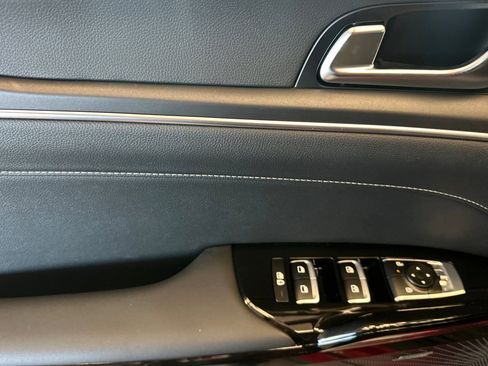 New 2026 Kia K5 GT-Line image 11
