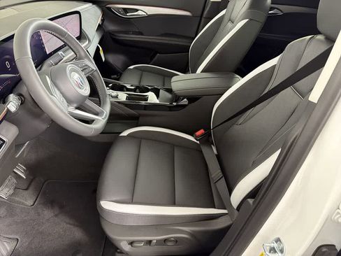 New 2026 Buick Envision Sport Touring image 7