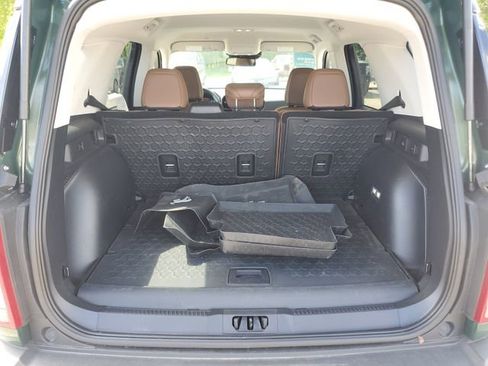 Used 2024 Ford Bronco Sport Badlands w/ Premium Package image 7