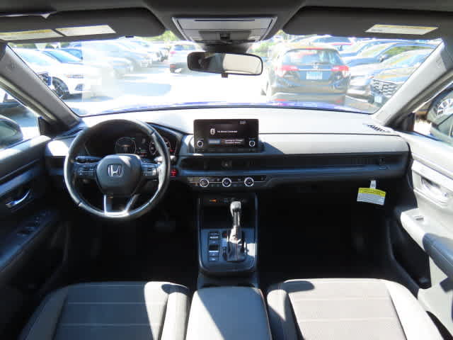 Certified 2024 Honda CR-V Sport image 18