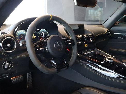Used 2020 Mercedes-Benz AMG GT R image 10