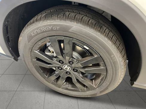 New 2026 Honda HR-V Sport image 11