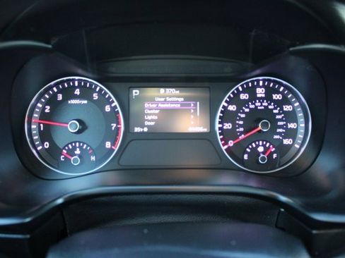 Certified 2024 Kia Forte LXS image 12