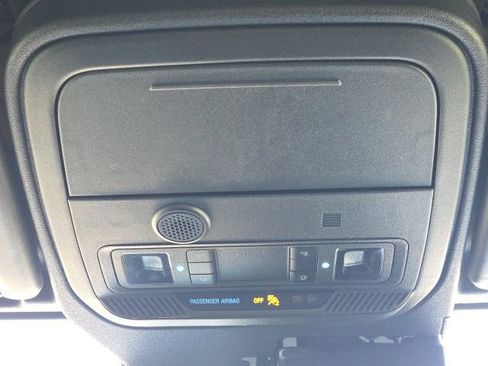 Used 2024 Ford Bronco Big Bend w/ Sasquatch Package image 19