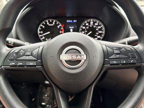 Used 2024 Nissan Sentra S FWD image 22