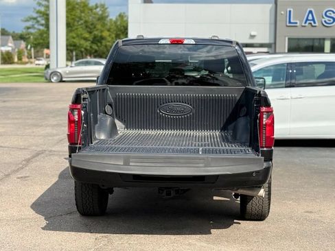 Used 2025 Ford F150 XLT w/ Equipment Group 301A Standard AWD/4WD image 36