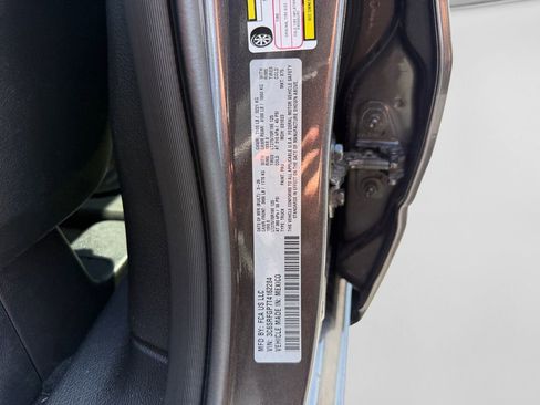 New 2026 RAM 1500 Classic Warlock AWD/4WD image 24