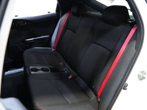Used 2018 Honda Civic Type R image 34