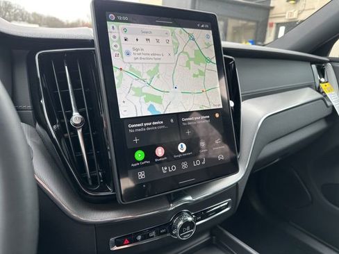 New 2026 Volvo XC60 T8 Ultra w/ Climate Package image 16