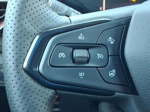 New 2026 Chevrolet TrailBlazer RS image 21