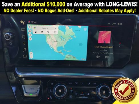 Used 2024 GMC Sierra 3500 Denali Ultimate image 25