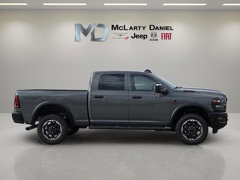 New 2026 RAM 2500 Tradesman image 6