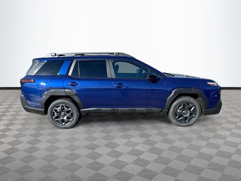 New 2026 Subaru Outback Premium image 33