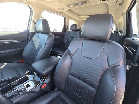 Used 2022 Kia Telluride SX w/ SX Prestige Package image 24