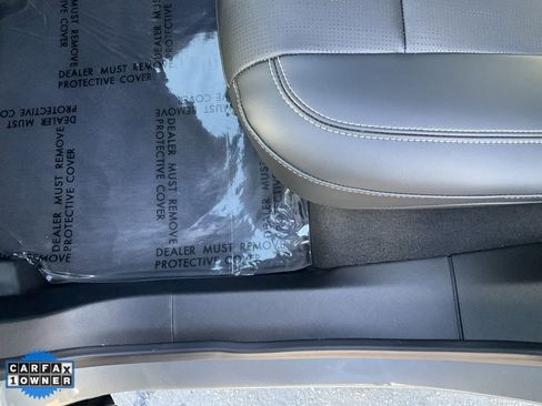 Used 2024 Cadillac Lyriq Sport image 25