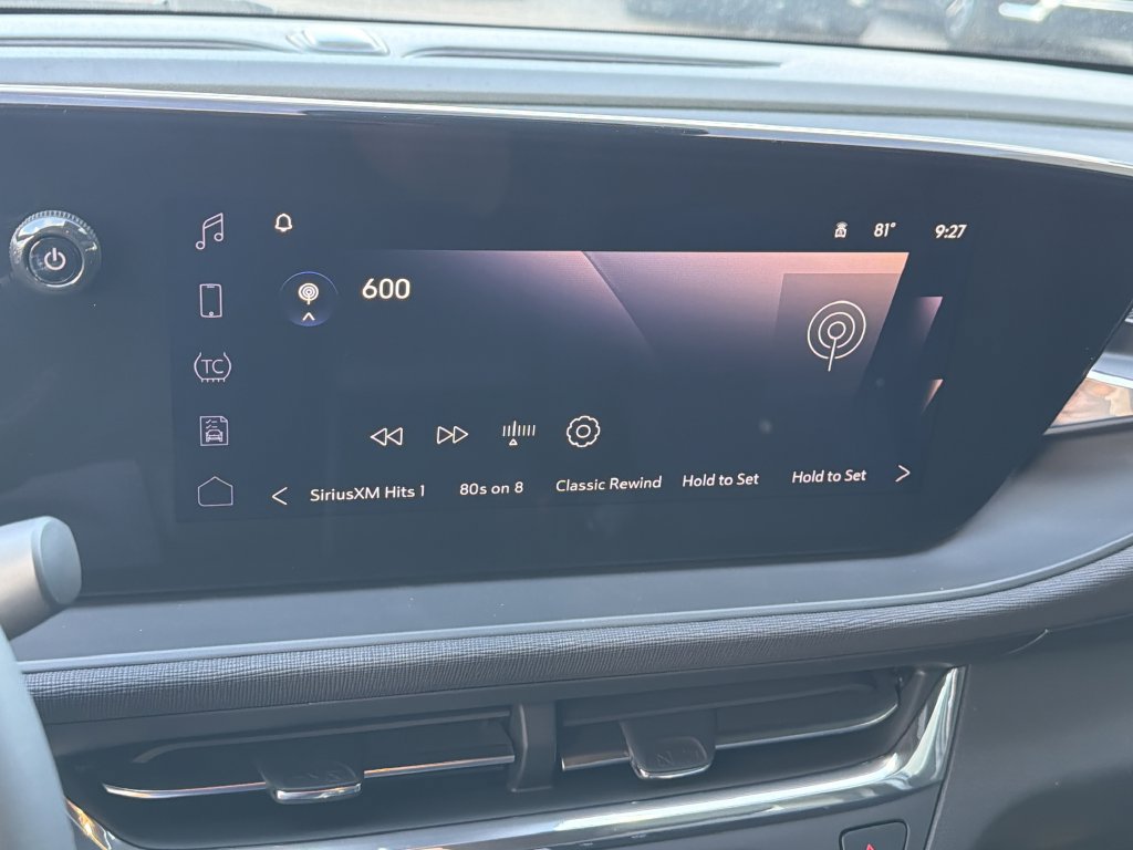 New 2026 Buick Envista Preferred w/ Convenience I Package FWD image 22