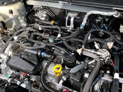 Used 2024 Ford Bronco Sport Outer Banks w/ Tech Package image 31