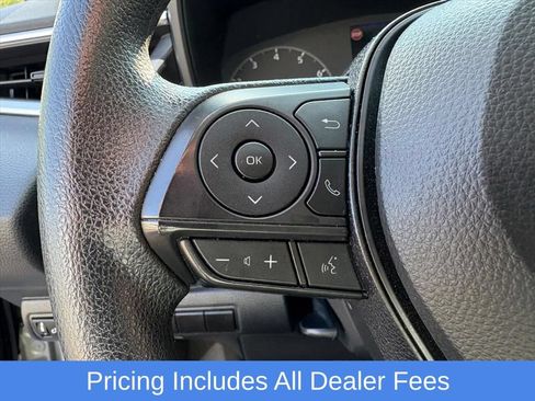 Used 2024 Toyota Corolla LE FWD image 14