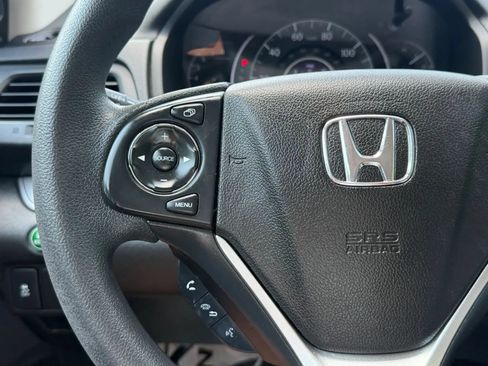 Used 2015 Honda CR-V EX image 24