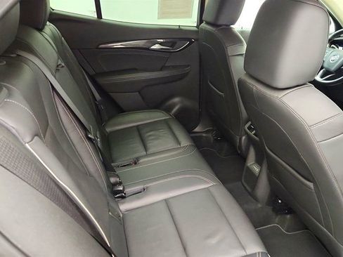 Used 2021 Buick Envision Essence w/ Technology Package I image 24