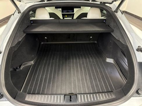 Used 2022 Tesla Model S Plaid AWD/4WD image 30