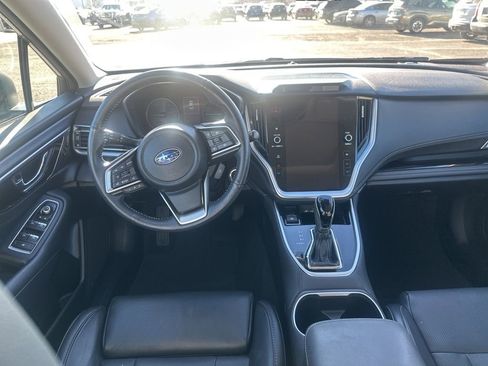 Used 2023 Subaru Legacy Limited image 20