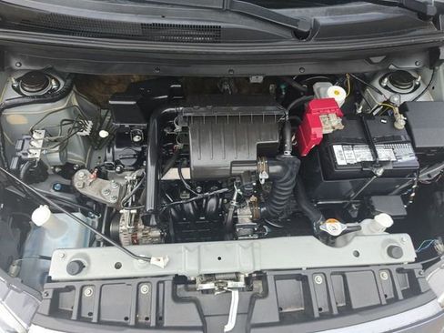 Used 2018 Mitsubishi Mirage G4 ES FWD image 21