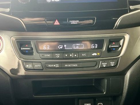Used 2021 Honda Passport Sport image 16