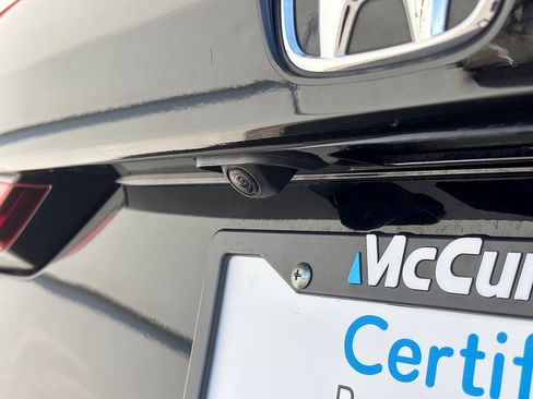 Certified 2024 Honda CR-V EX image 5