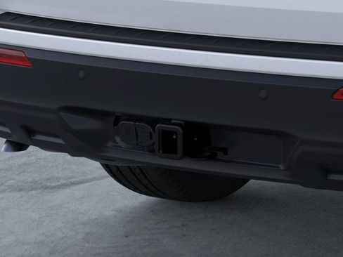 New 2026 Ford Explorer Active RWD image 23