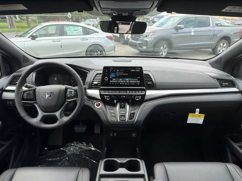 New 2026 Honda Odyssey Sport-L image 6