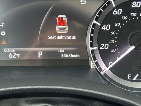 Certified 2023 Toyota Highlander XLE image 25