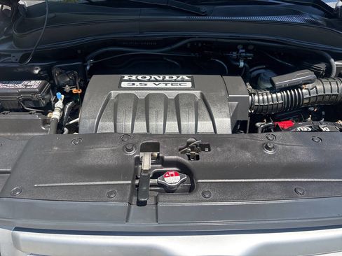 Used 2006 Honda Pilot EX image 43