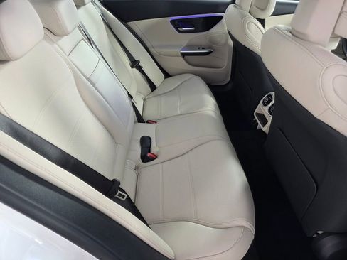 Certified 2025 Mercedes-Benz C 300 Sedan image 24